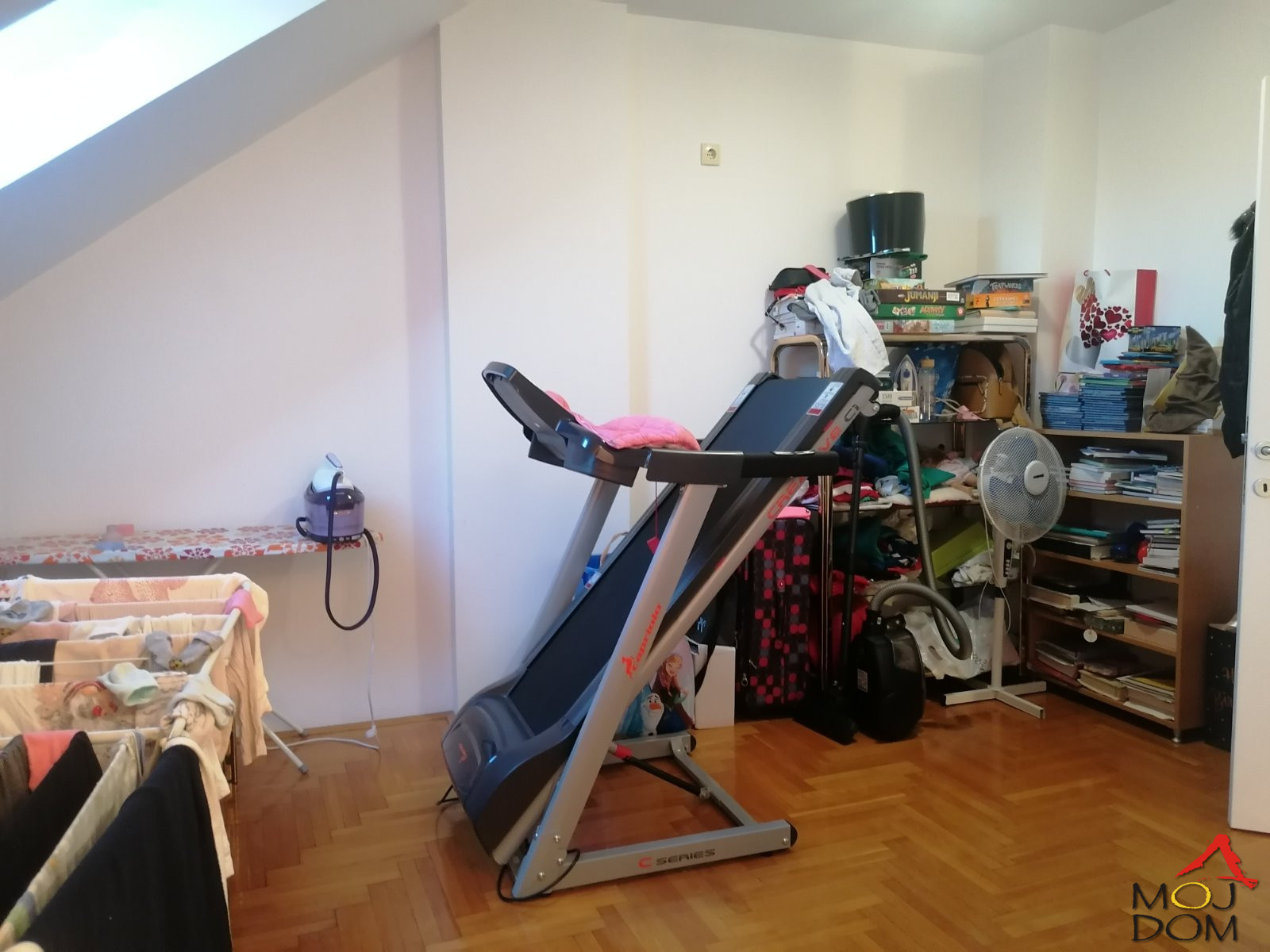 Stan,NOVI SAD,SOCIJALNO,kv: 80, € 206000, ID: 1029303 18