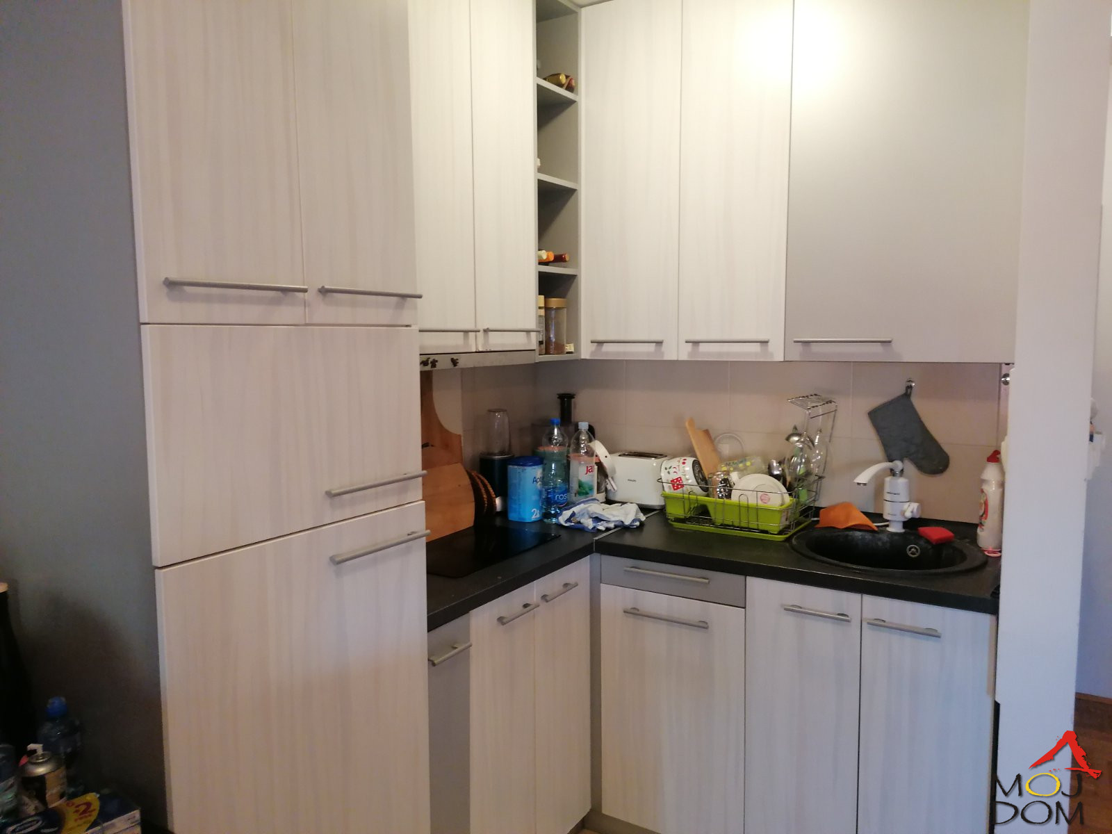 Stan,NOVI SAD,SOCIJALNO,kv: 80, € 206000, ID: 1029303 6