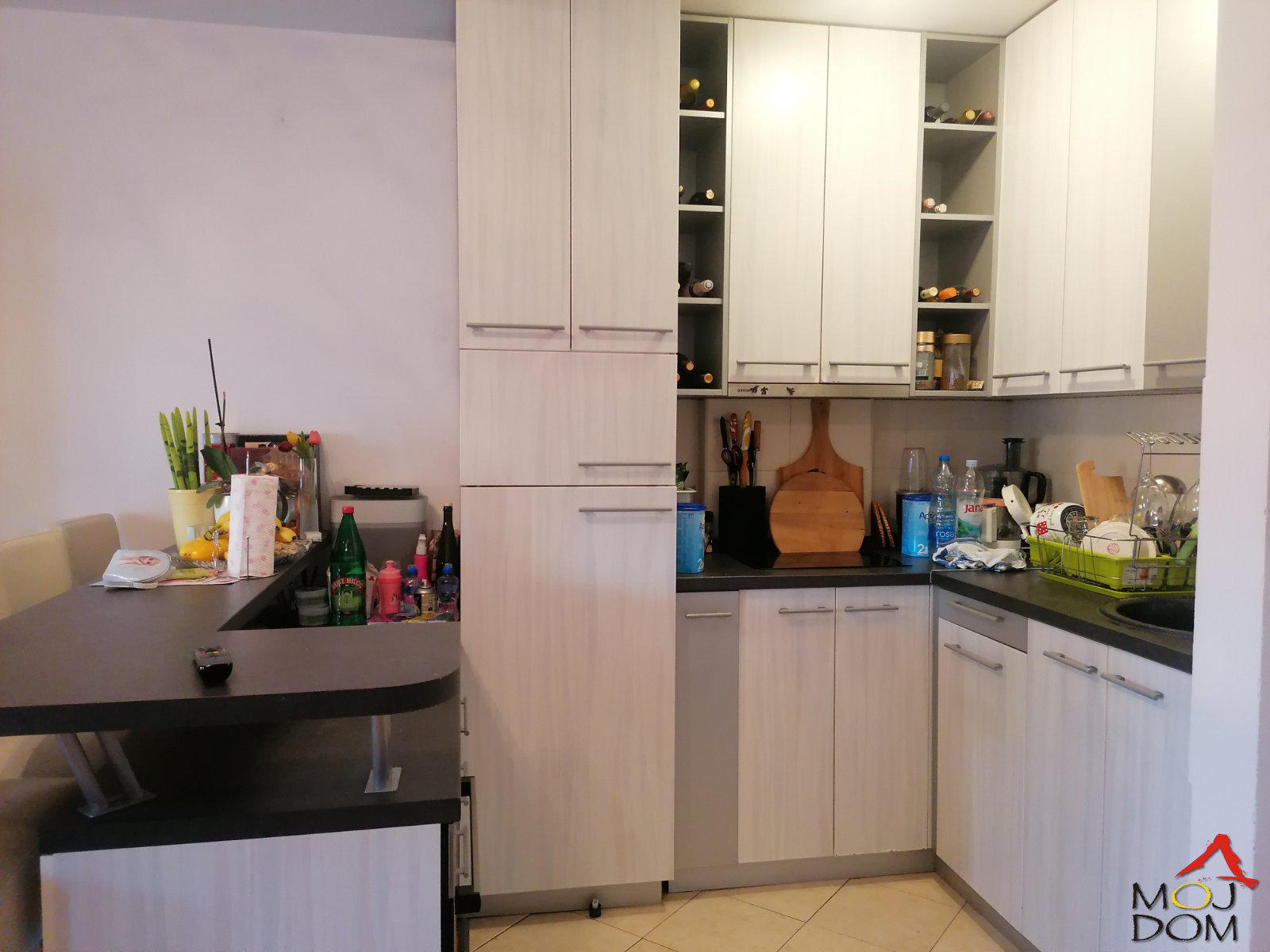 Stan,NOVI SAD,SOCIJALNO,kv: 80, € 206000, ID: 1029303 7