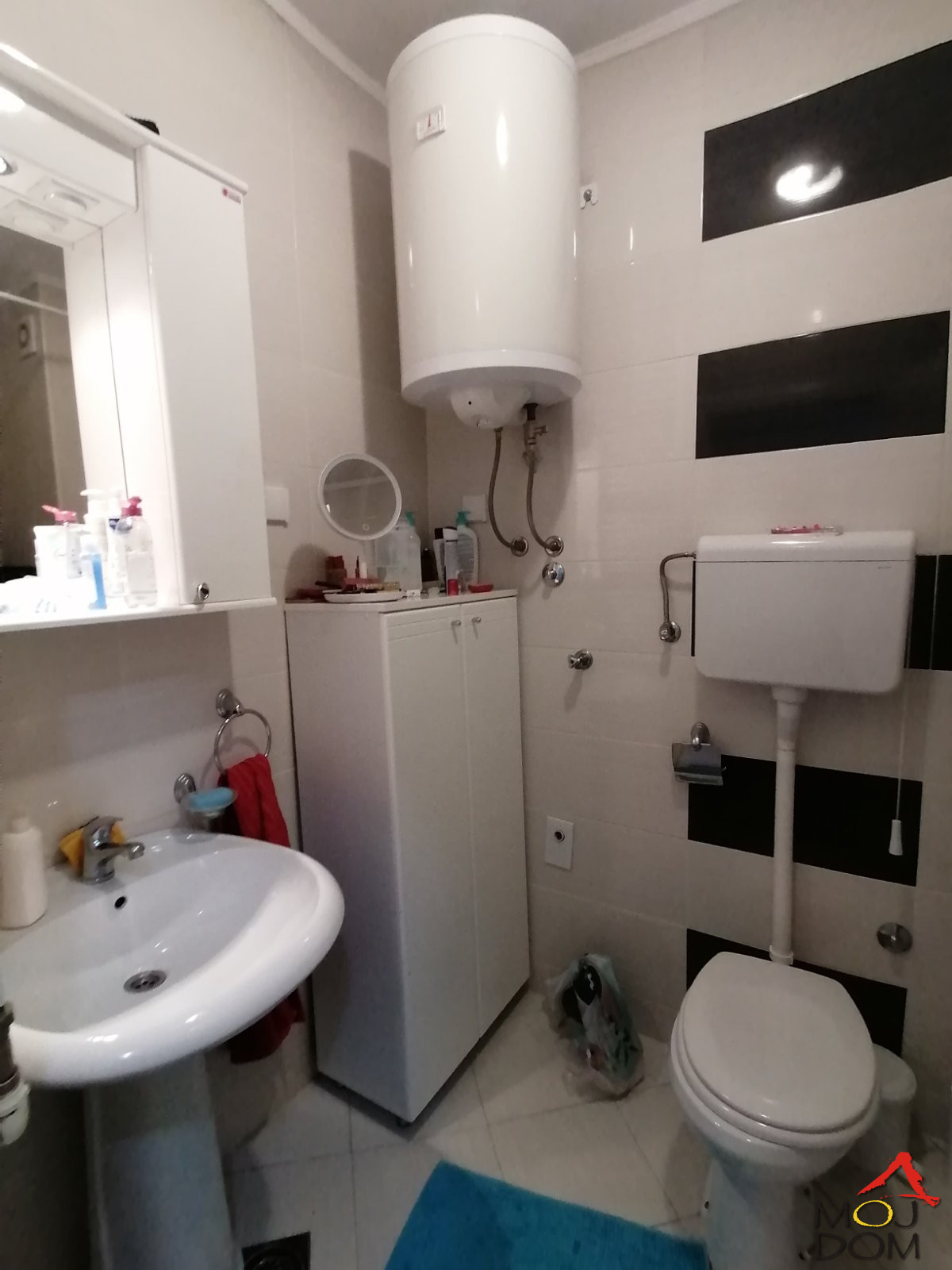 Stan,NOVI SAD,SOCIJALNO,kv: 80, € 206000, ID: 1029303 27