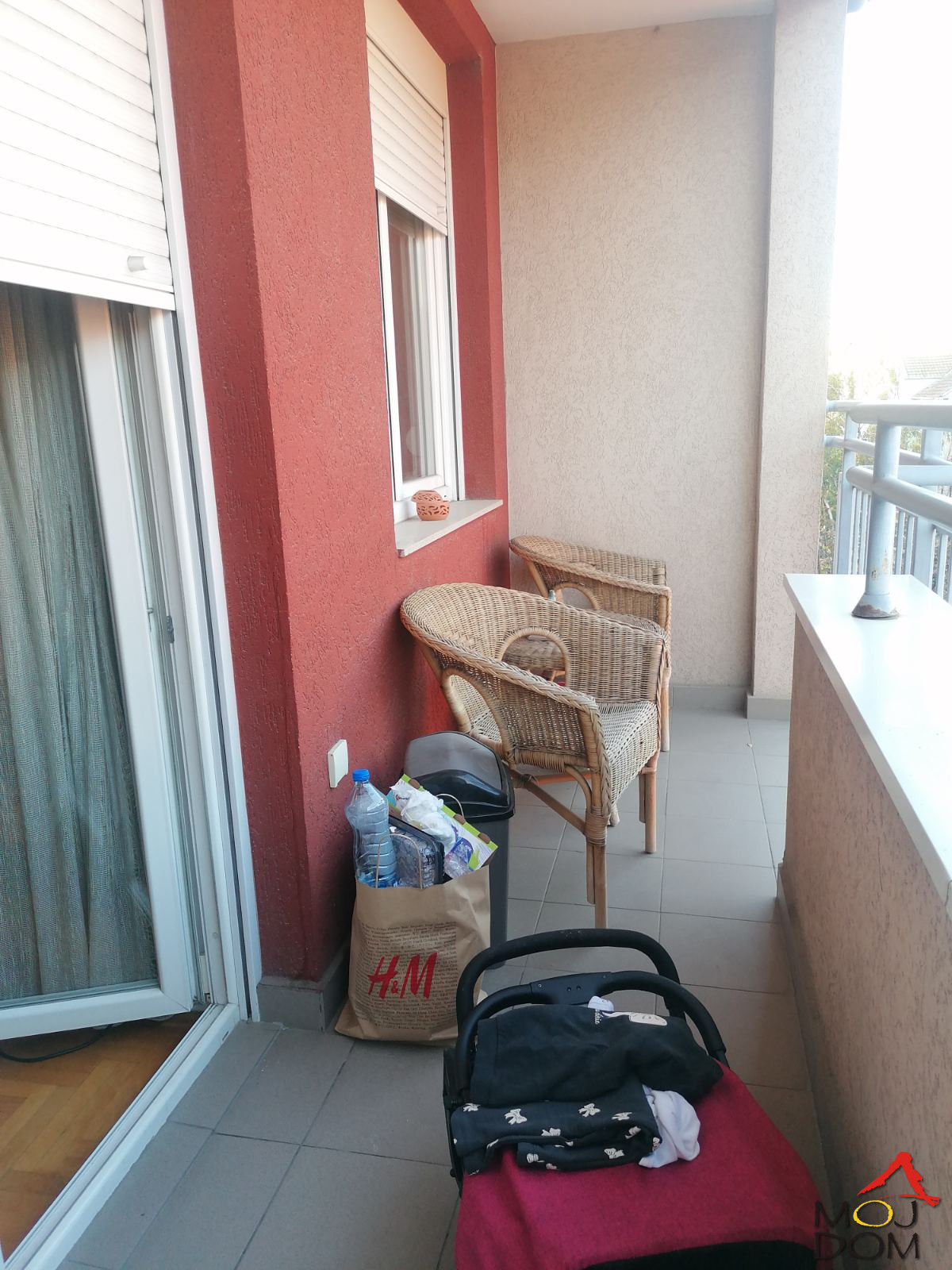 Stan,NOVI SAD,SOCIJALNO,kv: 80, € 206000, ID: 1029303 29