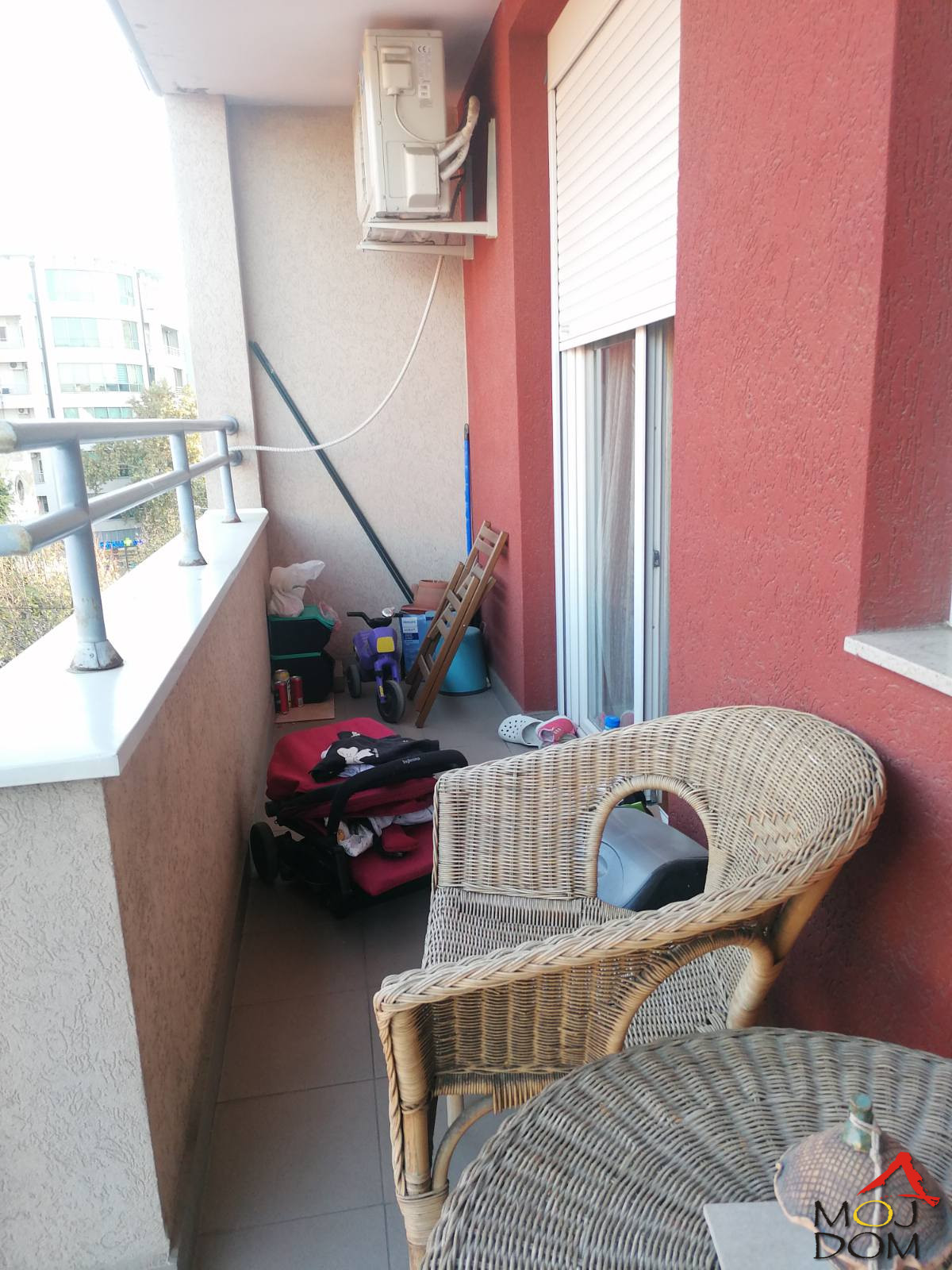 Stan,NOVI SAD,SOCIJALNO,kv: 80, € 206000, ID: 1029303 30