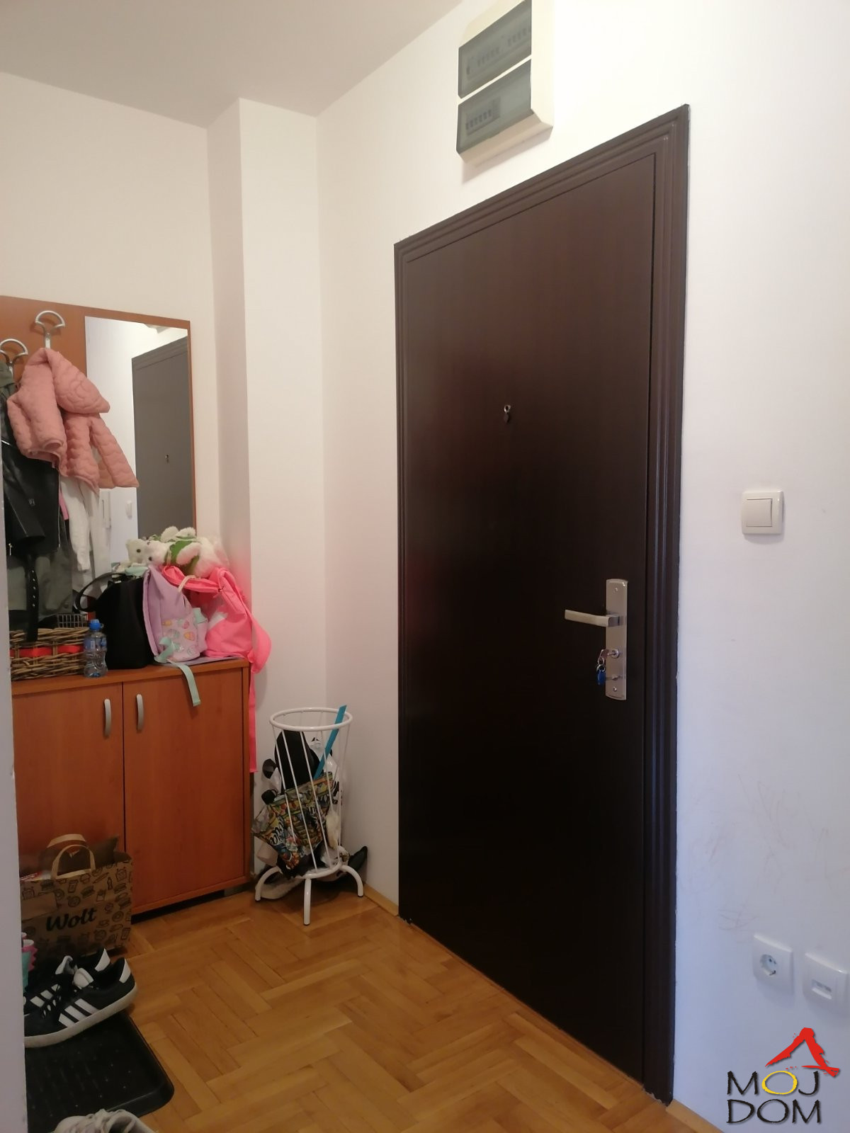 Stan,NOVI SAD,SOCIJALNO,kv: 80, € 206000, ID: 1029303 24