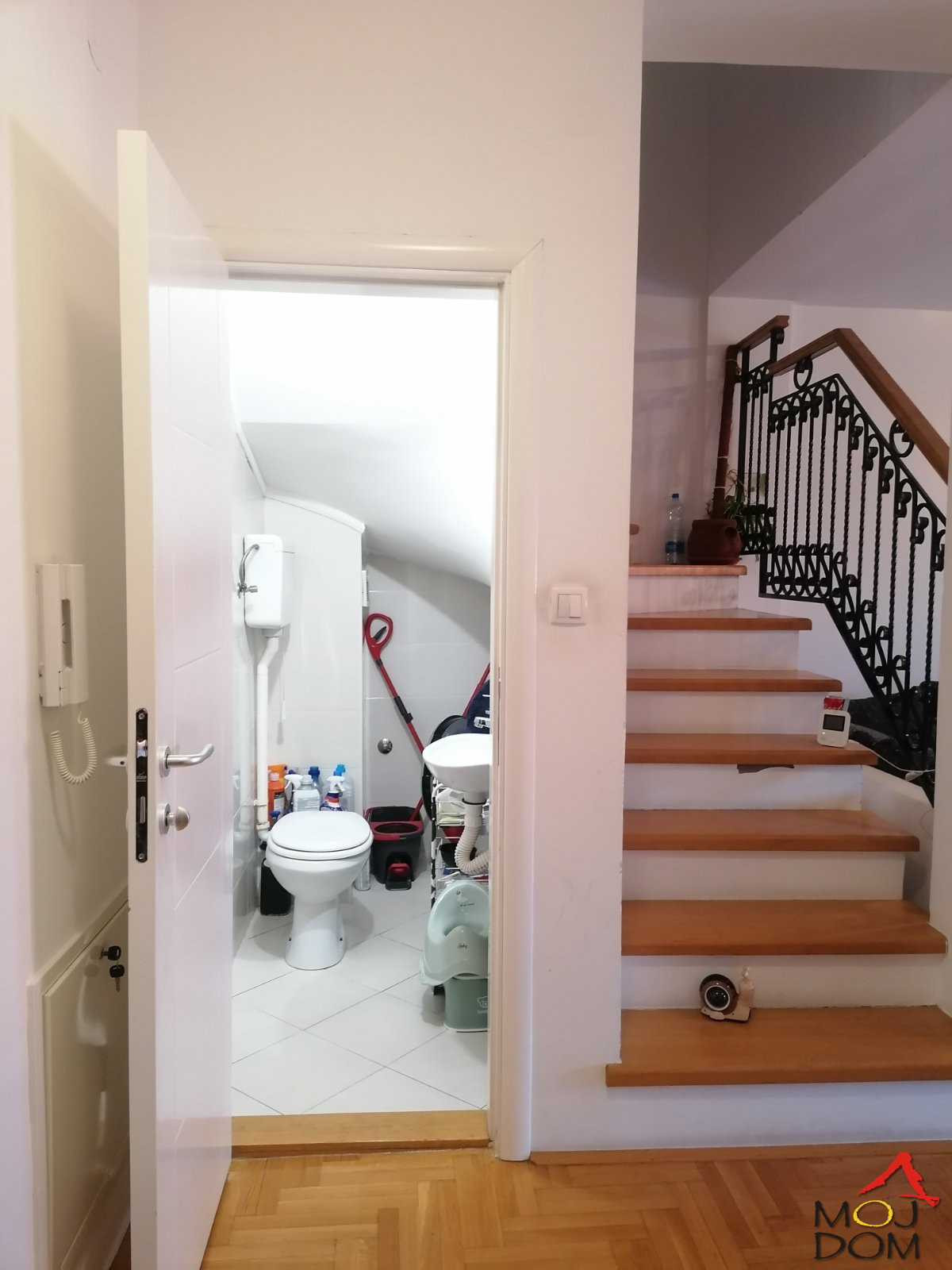 Stan,NOVI SAD,SOCIJALNO,kv: 80, € 206000, ID: 1029303 8