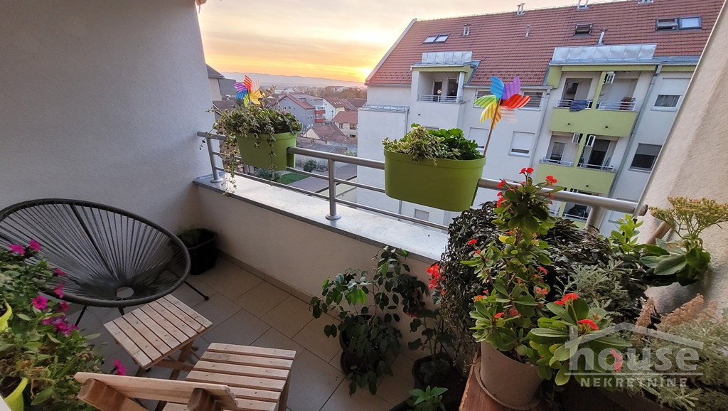 Stan,NOVI SAD,TELEP 77m2,179220€ , ID: 1062517 6