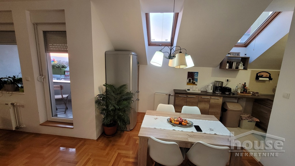 Stan,NOVI SAD,TELEP 77m2,179220€ , ID: 1062517 4