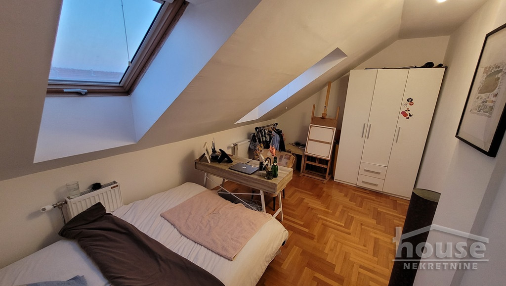 Stan,NOVI SAD,TELEP 77m2,179220€ , ID: 1062517 17