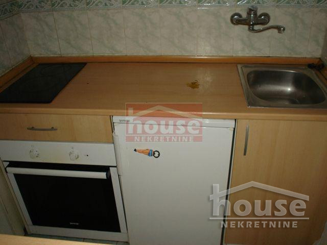 Stanovi,NOVI SAD,CENTAR 40m2,380€ , ID: 9103116 8