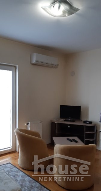 Stanovi,NOVI SAD,NOVA DETELINARA 27m2,300€ , ID: 9112969 6