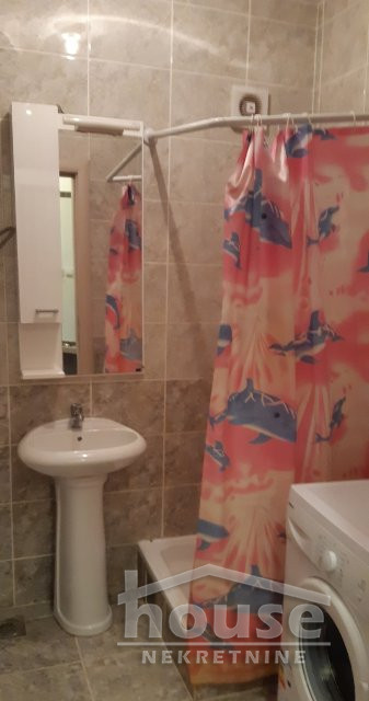 Stanovi,NOVI SAD,NOVA DETELINARA 27m2,300€ , ID: 9112969 7