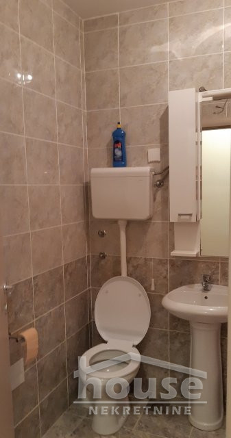 Stanovi,NOVI SAD,NOVA DETELINARA 27m2,300€ , ID: 9112969 8