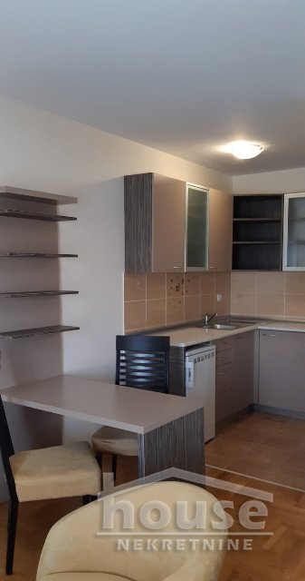Stanovi,NOVI SAD,NOVA DETELINARA 27m2,300€ , ID: 9112969 2