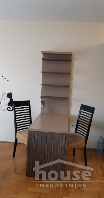 Stanovi,NOVI SAD,NOVA DETELINARA 27m2,300€ , ID: 9112969 3