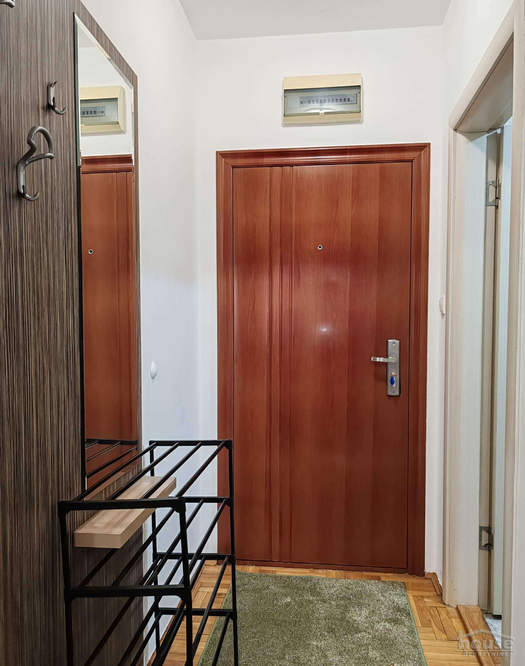 Stanovi,NOVI SAD,NOVA DETELINARA 27m2,300€ , ID: 9112969 10