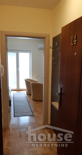 Stanovi,NOVI SAD,NOVA DETELINARA 27m2,300€ , ID: 9112969 9