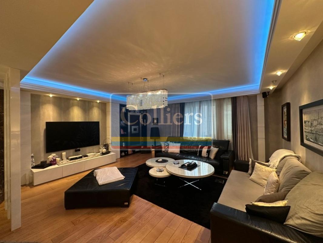 Vračar, Krunska, Prote Mateje, 5.0, 220.00m2, 1100000 EUR 1