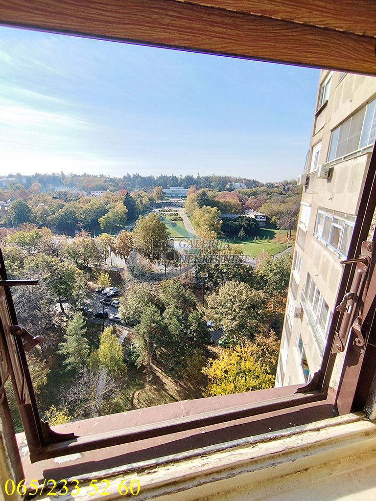 Savski Venac  Dedinje   Stjepana Filipovića 57m2 5