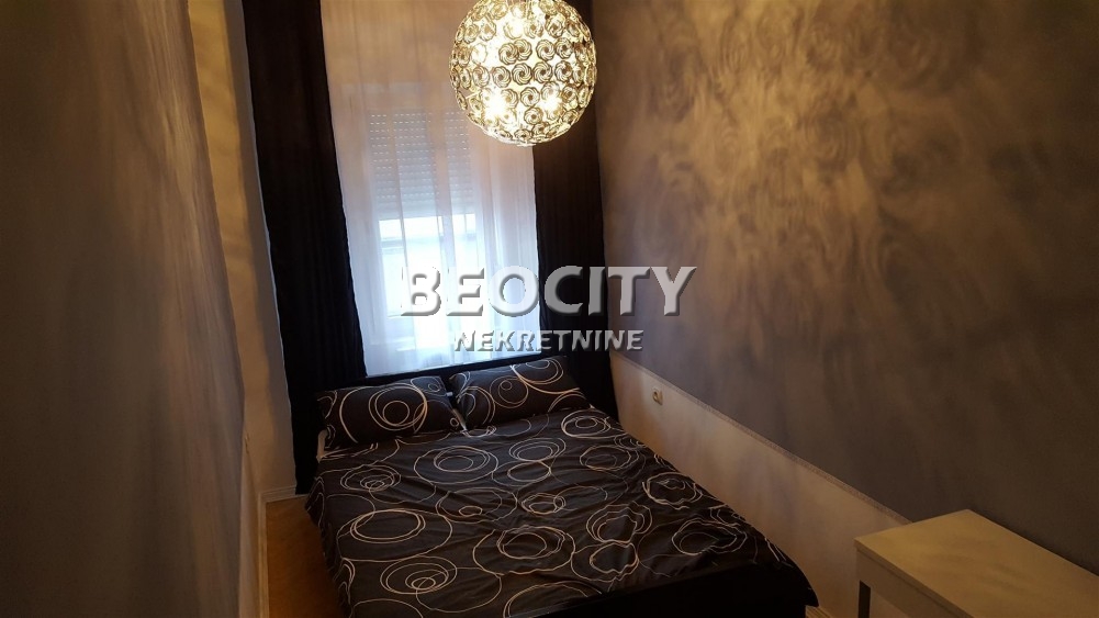 Dvosoban stan, 40 m2, Novi Sad, Zmaj Jovina ID: 102555 4