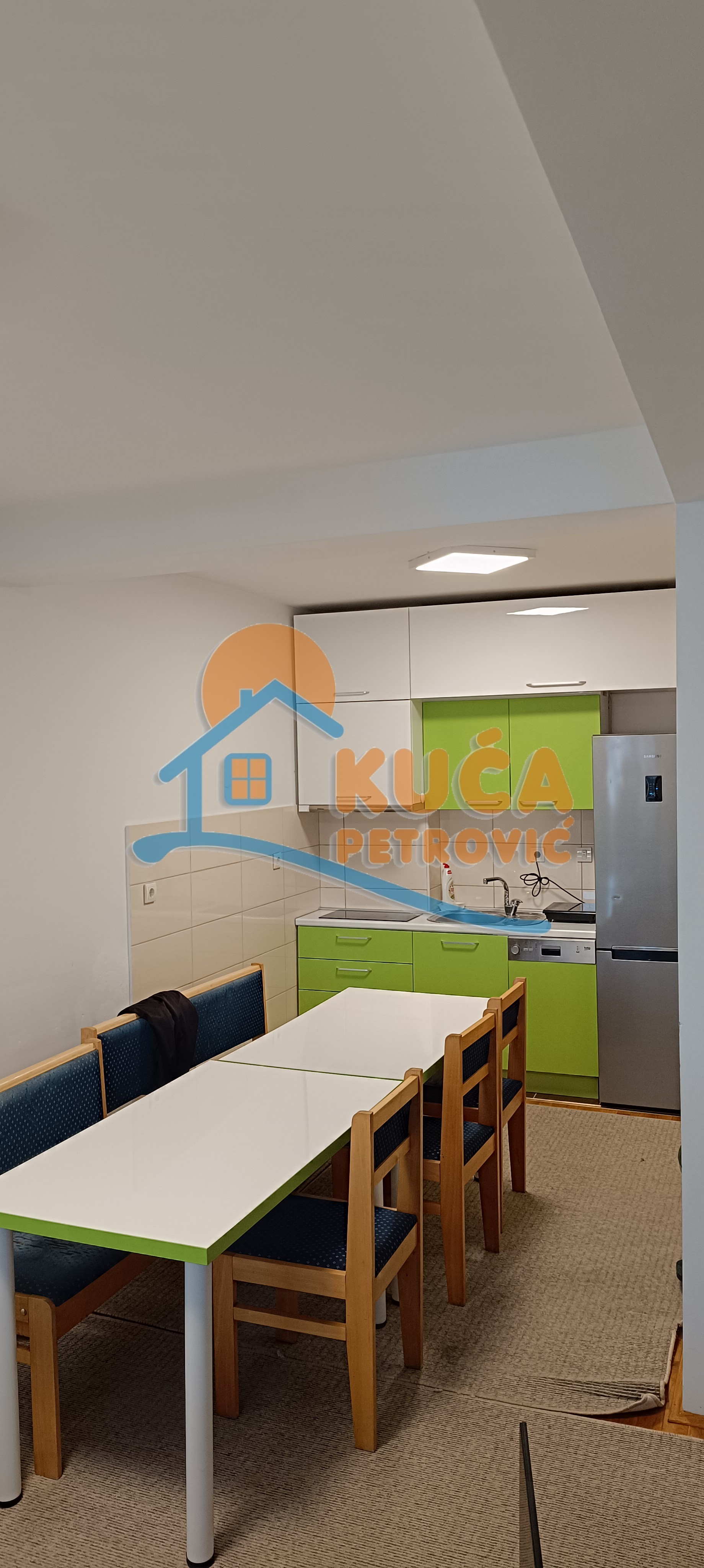 Lokal, 93 m2, Crveni Pevac, Generala Bože Jankovića ID: i-012735 4