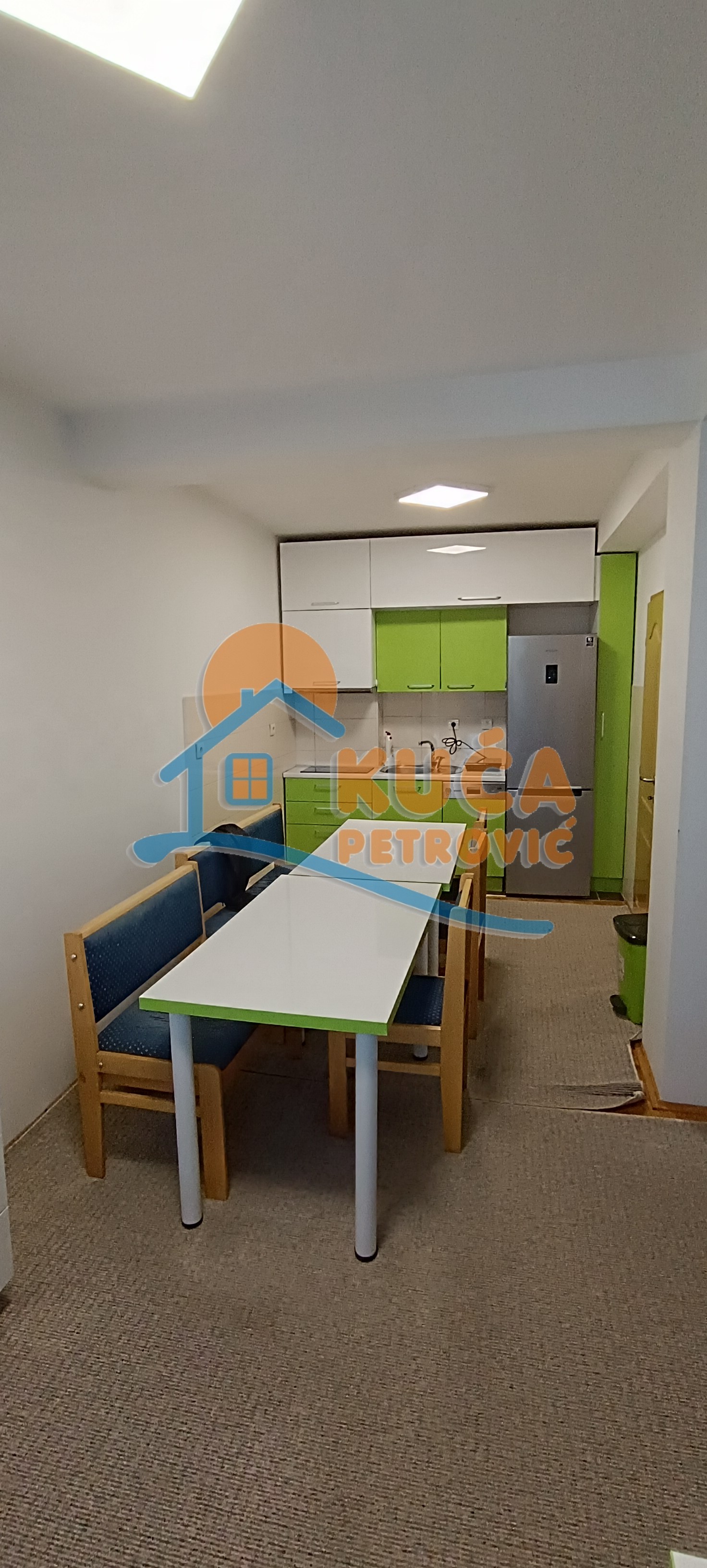 Lokal, 93 m2, Crveni Pevac, Generala Bože Jankovića ID: i-012735 5