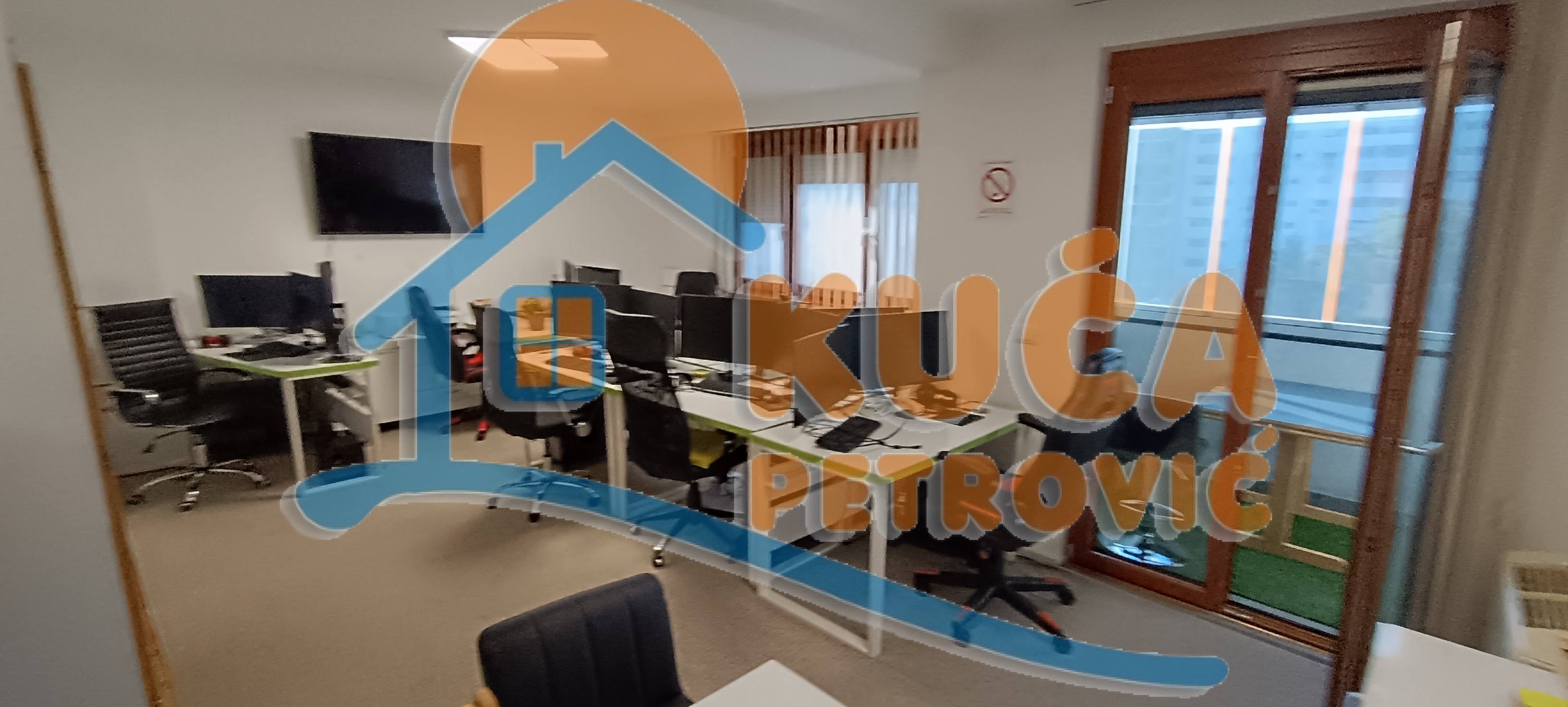 Lokal, 93 m2, Crveni Pevac, Generala Bože Jankovića ID: i-012735 7