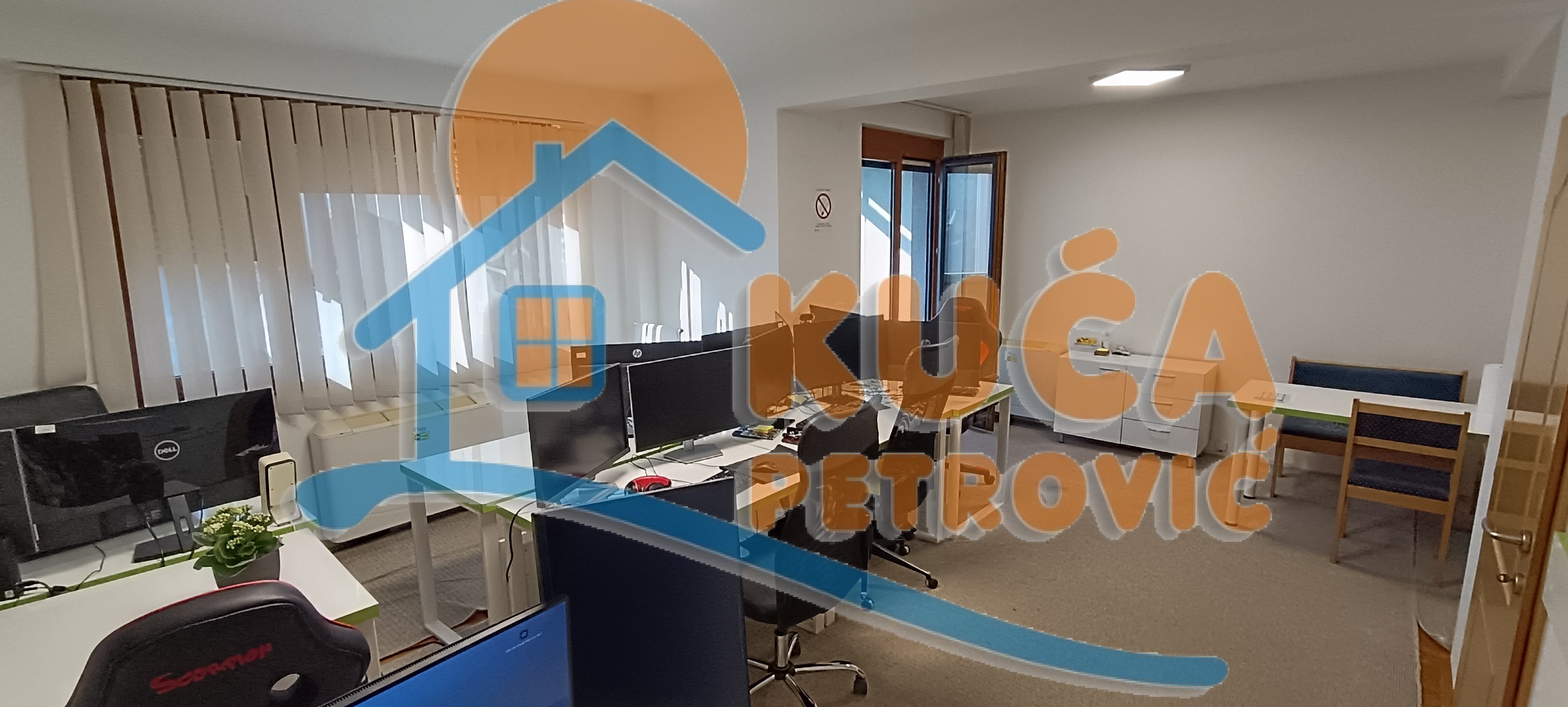 Lokal, 93 m2, Crveni Pevac, Generala Bože Jankovića ID: i-012735 8