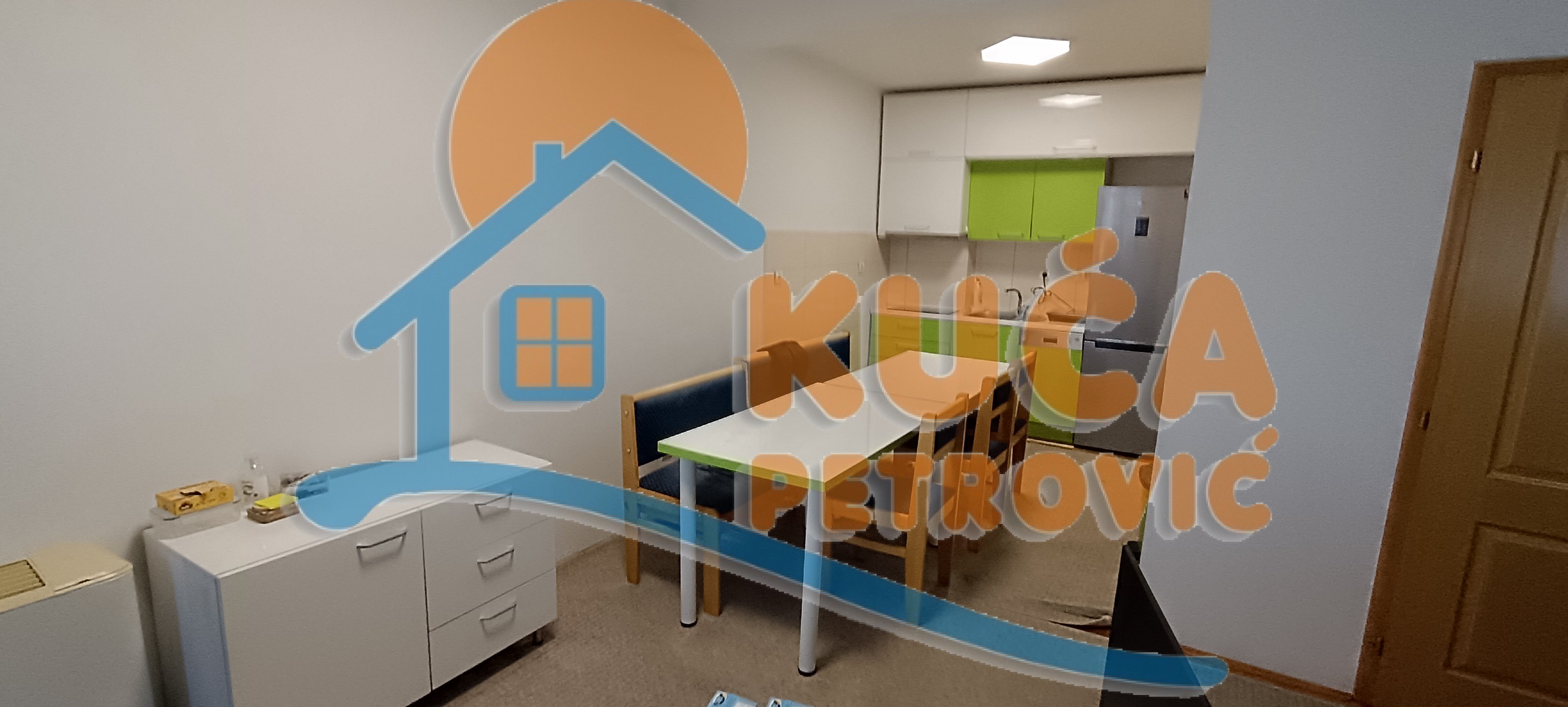 Lokal, 93 m2, Crveni Pevac, Generala Bože Jankovića ID: i-012735 3