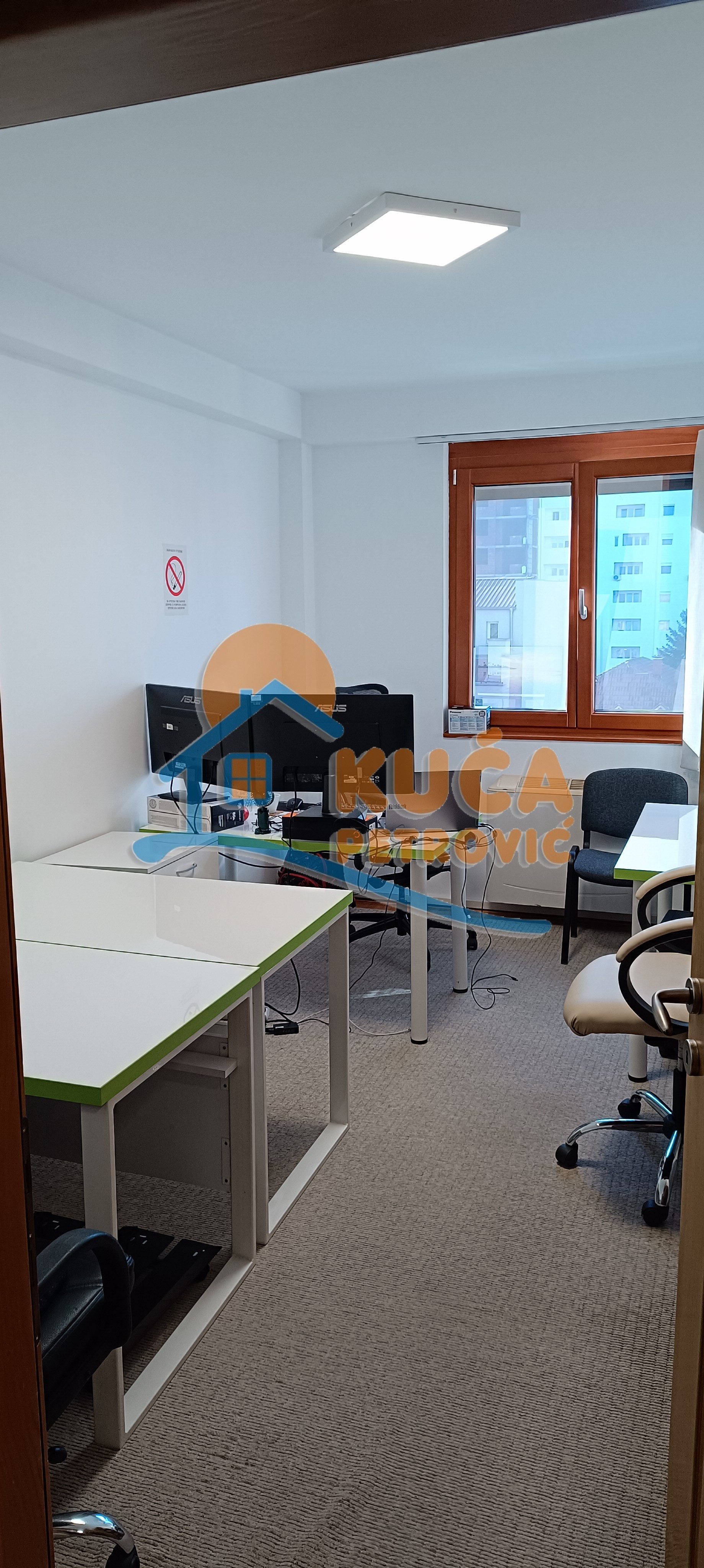 Lokal, 93 m2, Crveni Pevac, Generala Bože Jankovića ID: i-012735 1