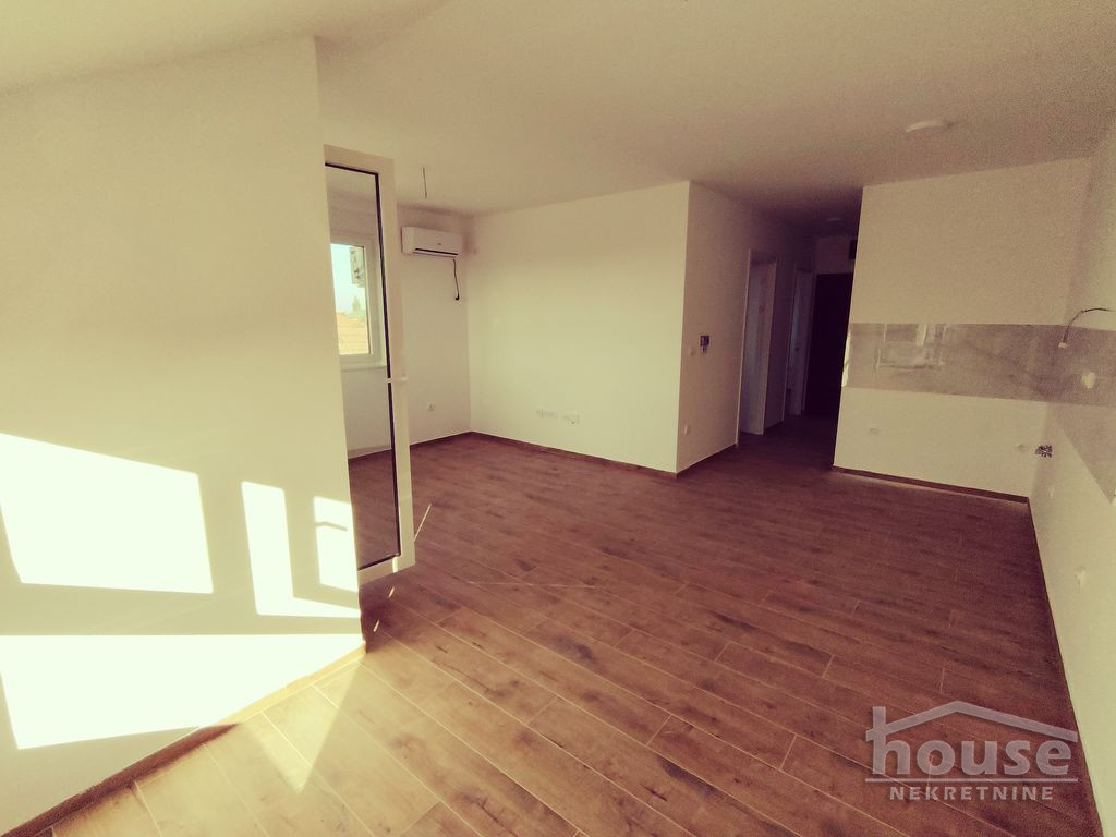Stan,NOVI SAD,ADICE 55m2,87550€ , ID: 1062434 3