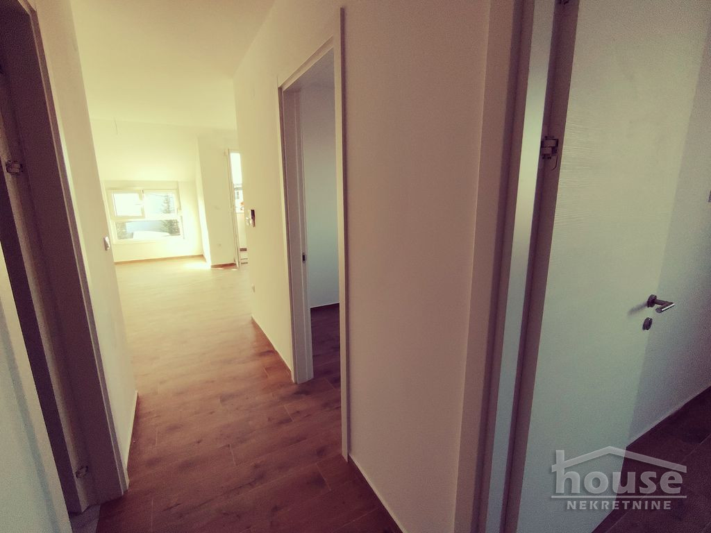 Stan,NOVI SAD,ADICE 55m2,87550€ , ID: 1062434 9