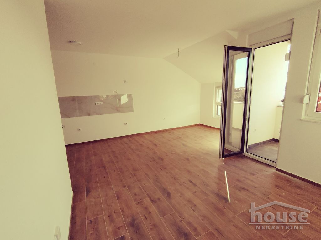 Stan,NOVI SAD,ADICE 55m2,87550€ , ID: 1062434 4