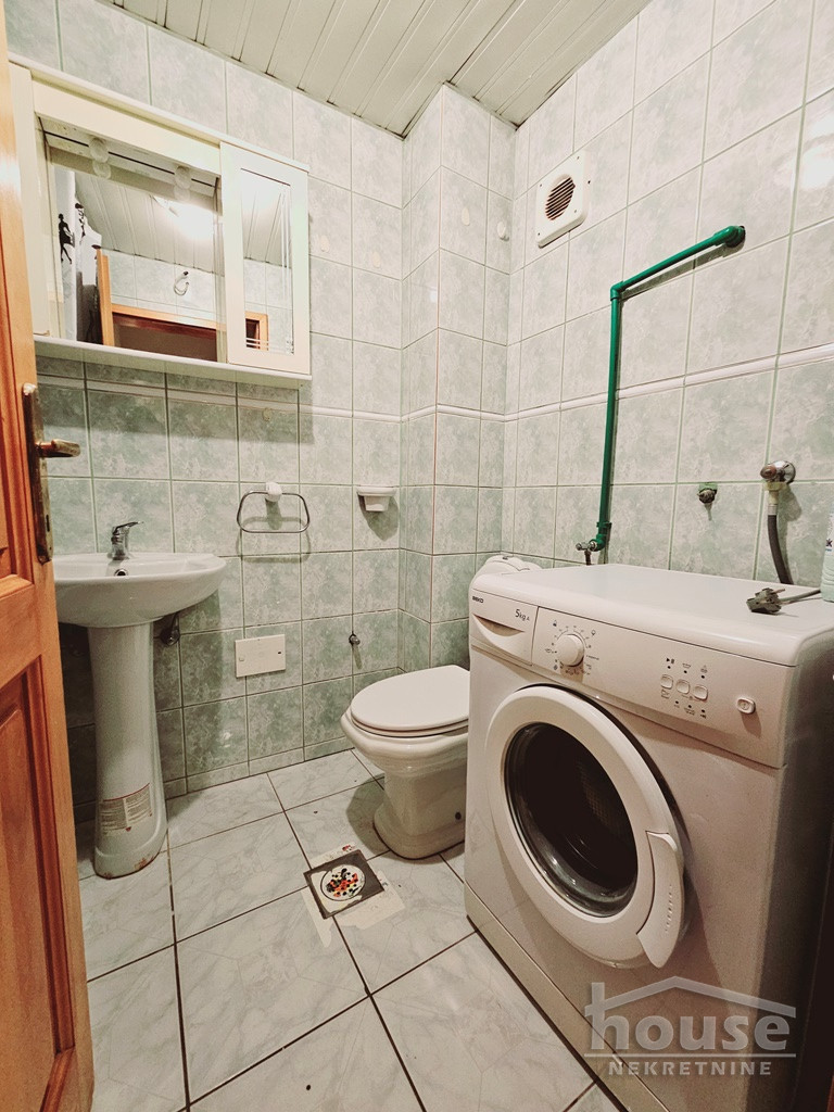 Stan,NOVI SAD,BULEVAR 49m2,131220€ , ID: 1061843 15