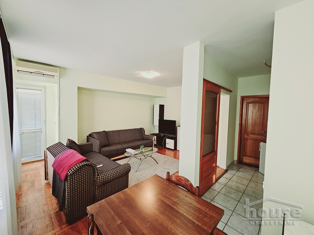 Stan,NOVI SAD,BULEVAR 49m2,131220€ , ID: 1061843 5