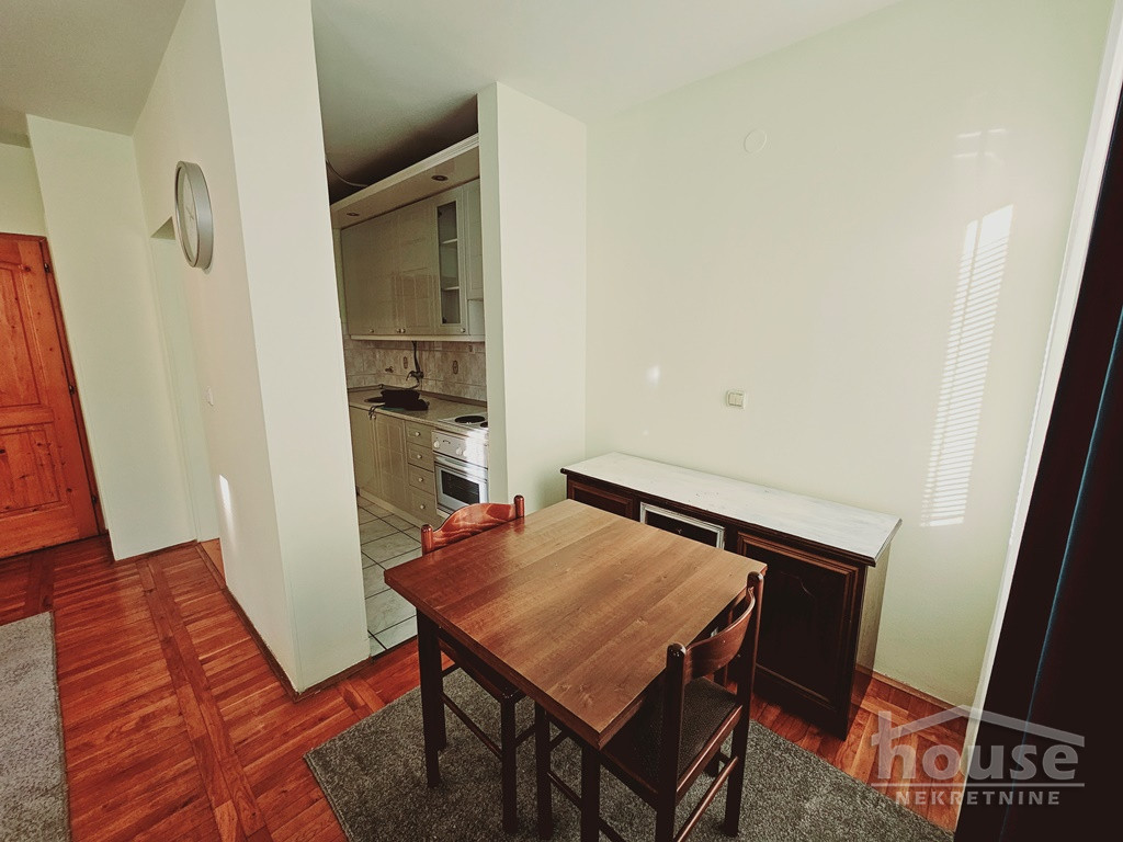 Stan,NOVI SAD,BULEVAR 49m2,131220€ , ID: 1061843 10