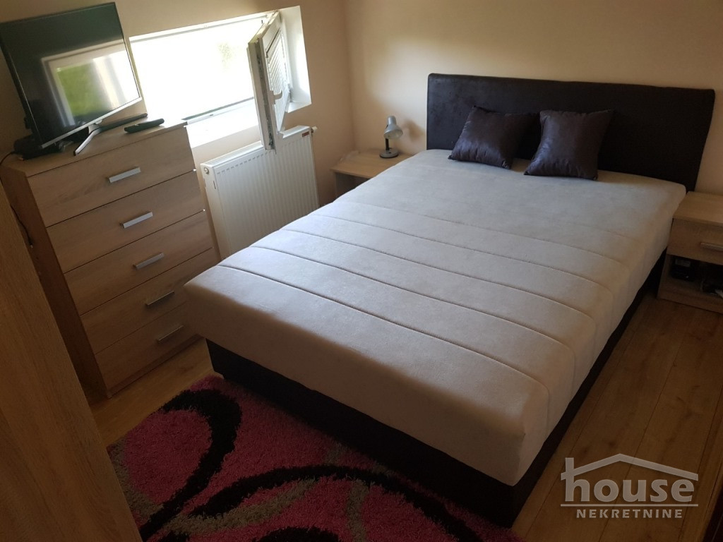 Stan,NOVI SAD,KLISA 64m2,100940€ , ID: 1062681 6