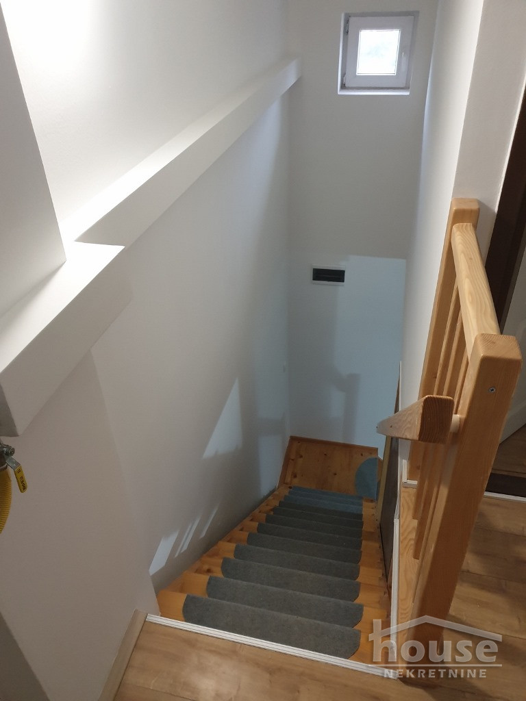 Stan,NOVI SAD,KLISA 64m2,100940€ , ID: 1062681 7