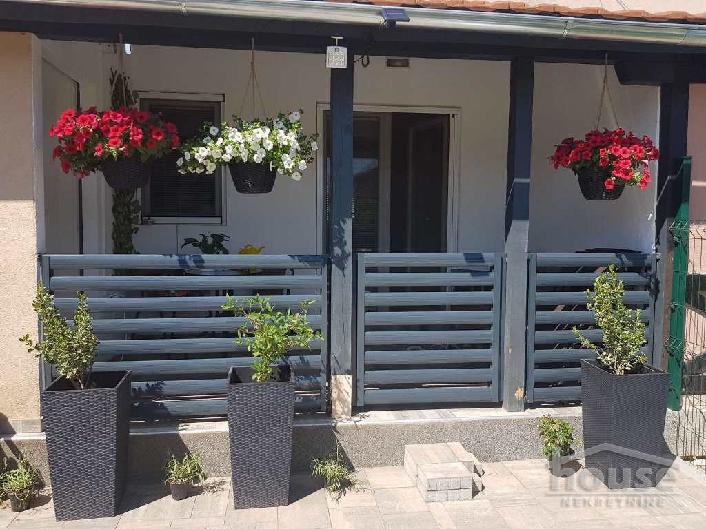 Stan,NOVI SAD,KLISA 64m2,100940€ , ID: 1062681 8