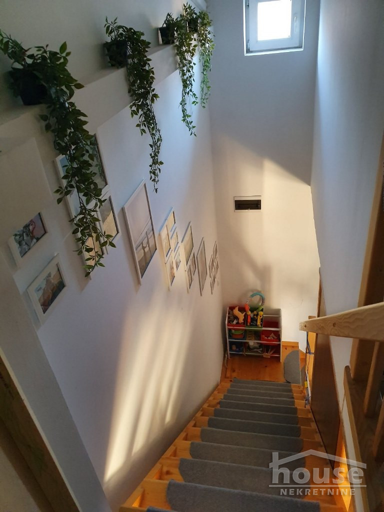 Stan,NOVI SAD,KLISA 64m2,100940€ , ID: 1062681 10