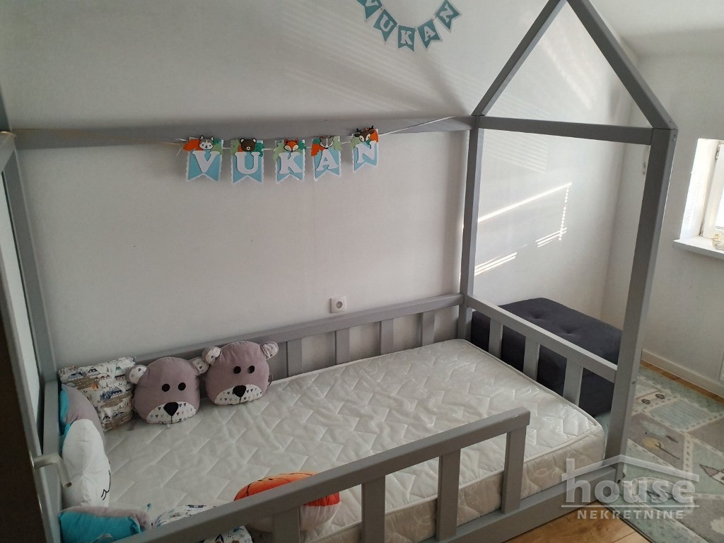 Stan,NOVI SAD,KLISA 64m2,100940€ , ID: 1062681 9