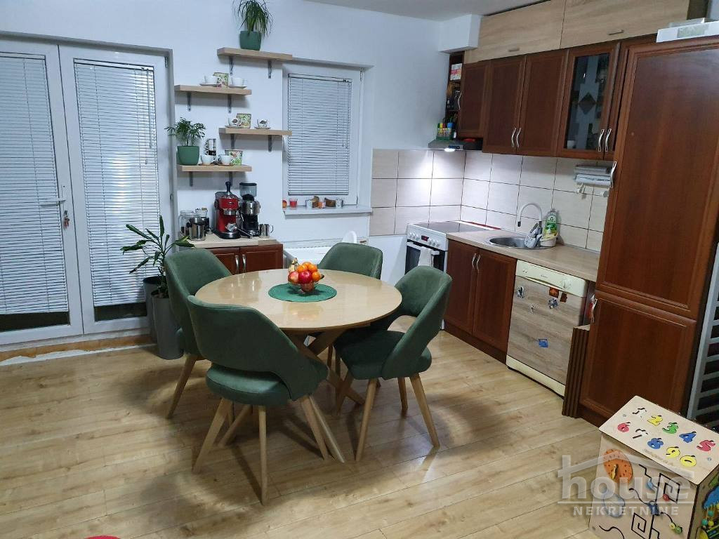 Stan,NOVI SAD,KLISA 64m2,100940€ , ID: 1062681 2