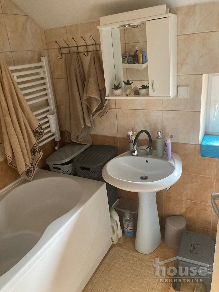 Stan,NOVI SAD,KLISA 64m2,100940€ , ID: 1062681 3