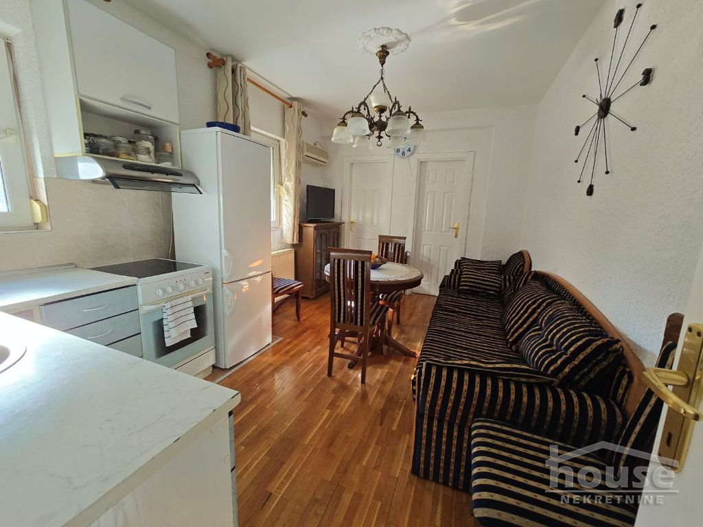 Stan,NOVI SAD,NOVA DETELINARA 40m2,118450€ , ID: 1062706 2