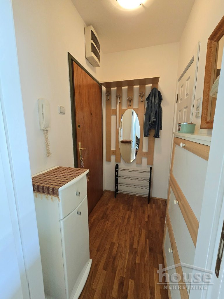 Stan,NOVI SAD,NOVA DETELINARA 40m2,118450€ , ID: 1062706 8