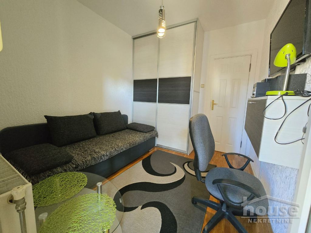 Stan,NOVI SAD,NOVA DETELINARA 40m2,118450€ , ID: 1062706 5