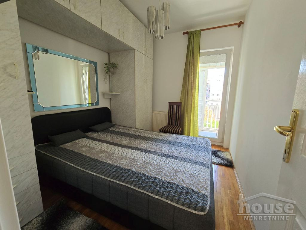 Stan,NOVI SAD,NOVA DETELINARA 40m2,118450€ , ID: 1062706 6
