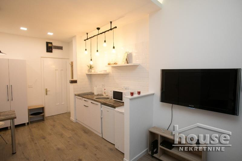 Stanovi,NOVI SAD,CENTAR 26m2,450€ , ID: 9116757 10