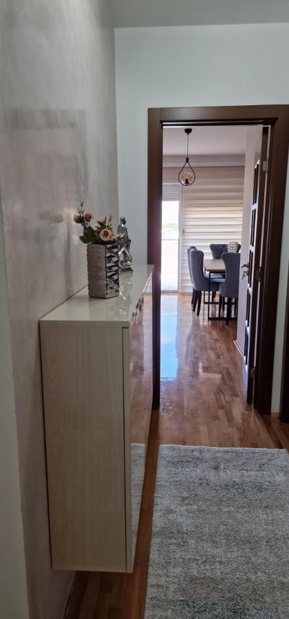 Prodaja, Stan, Vranje, Centar 4