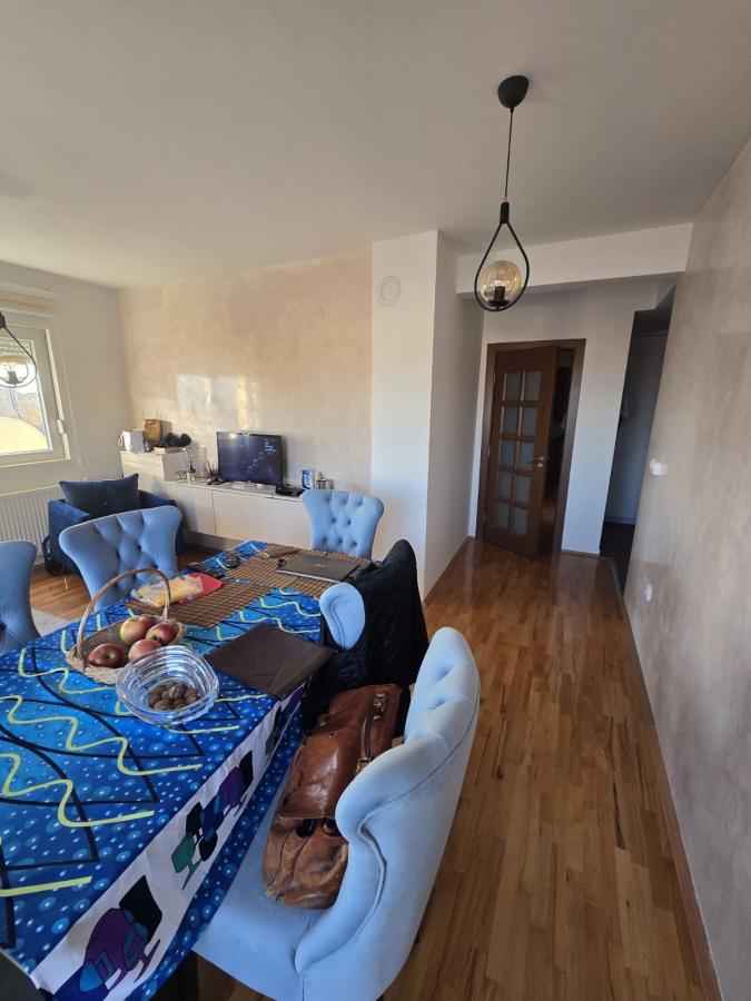 Prodaja, Stan, Vranje, Centar 6