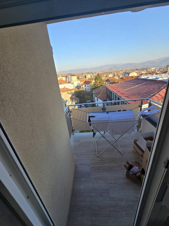 Prodaja, Stan, Vranje, Centar 12