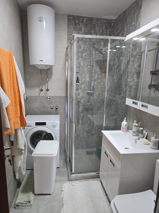 Prodaja, Stan, Vranje, Centar 14